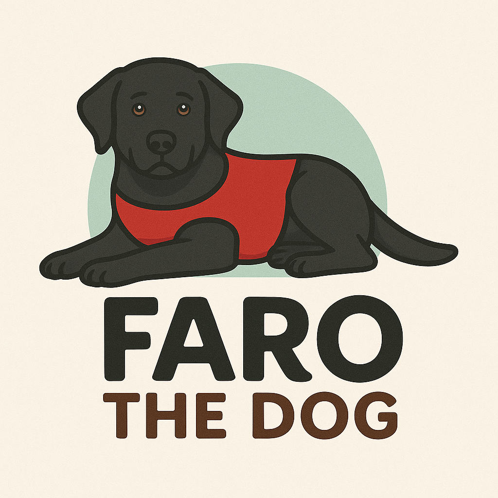 Faro the Dog